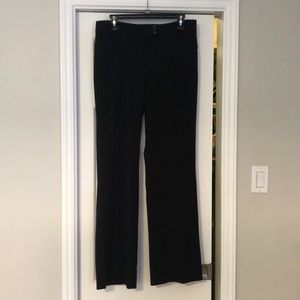 White House Black Market business pants